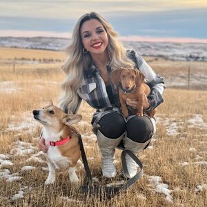 Meet your Posher, Lindsey